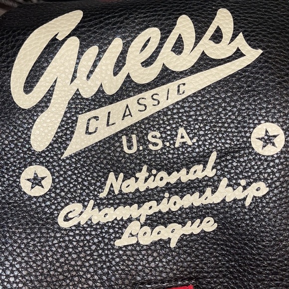Guess Leather Purse - Picture 7 of 16